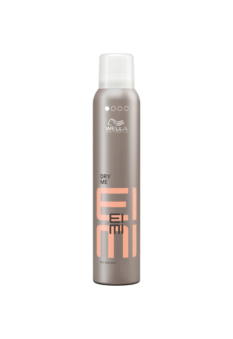 Sampon uscat  Eimi Dry Me pentru volum cu finisare mata - 180 ml