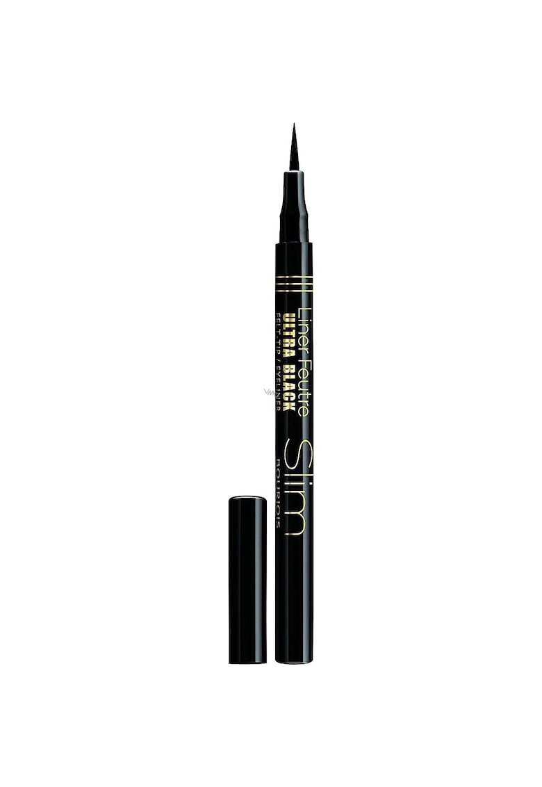 Tus de ochi carioca  Feutre Slim - Ultra Black