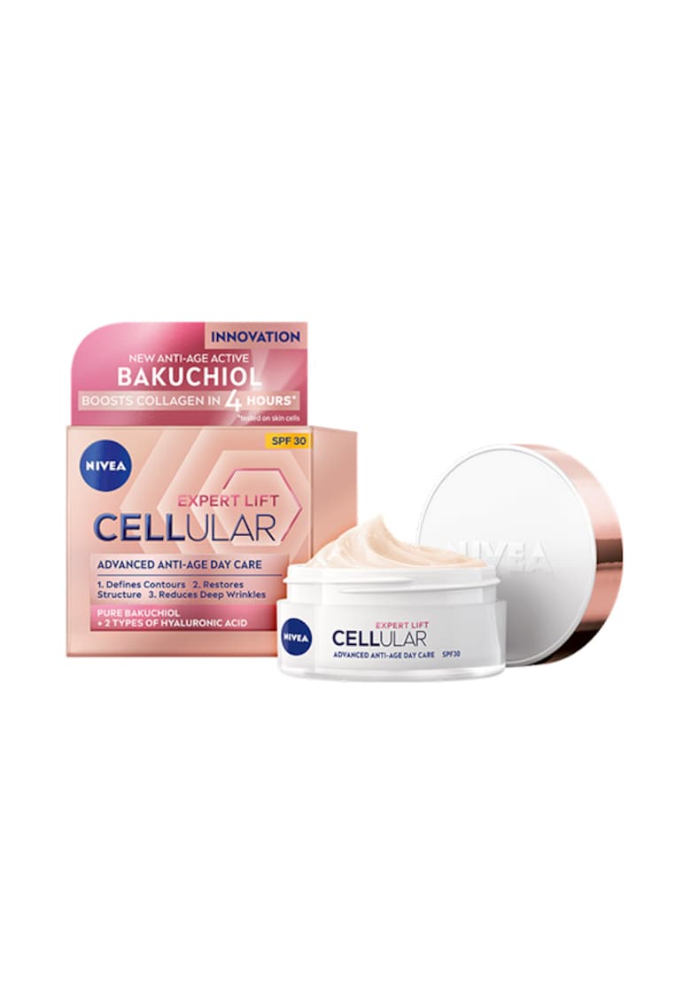 Crema  Cellular Expert Lift - 50 ml - Zi