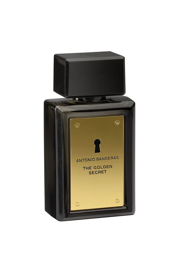 Apa de Toaleta  Golden Secret - Barbat - 50 ml