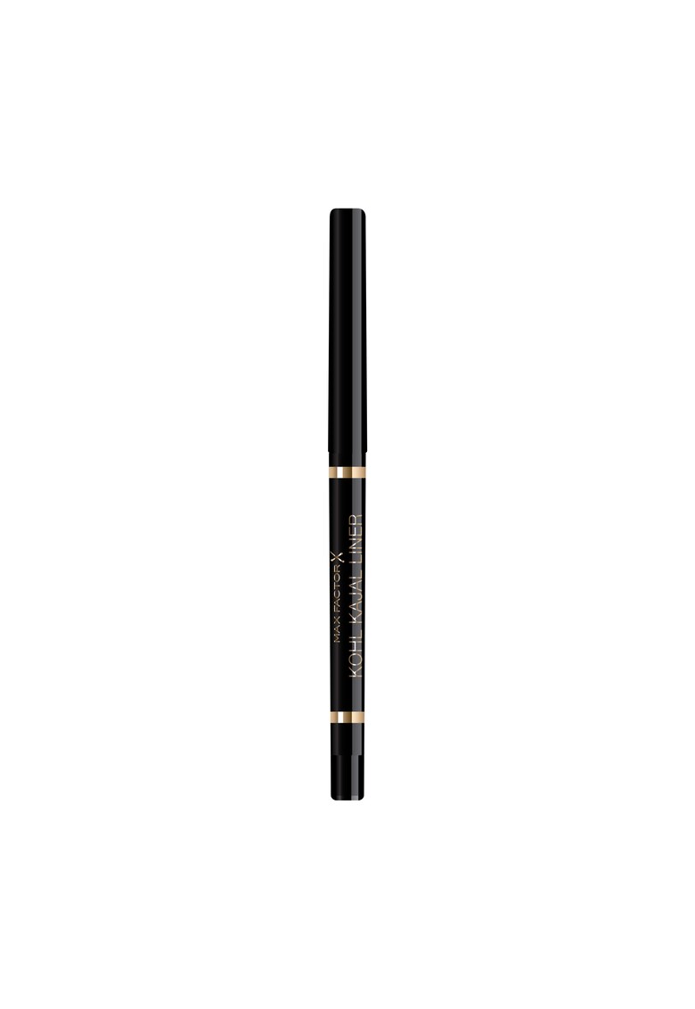 Creion de ochi  Kohl Kajal - Black