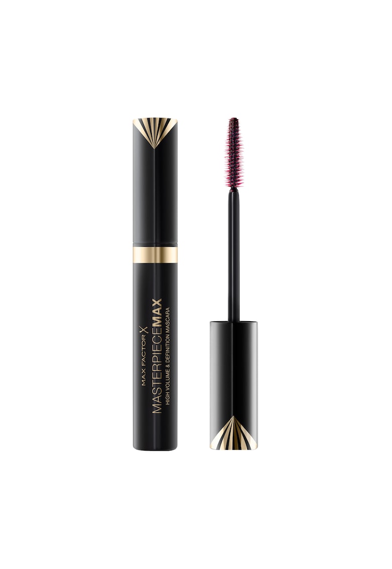 Mascara  Masterpiece High Volume & Definition 001 Black - 7.2 ml