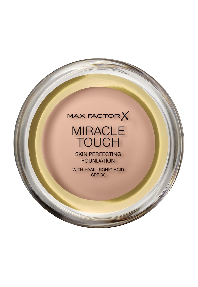 Fond de ten  Miracle Touch SPF 30 - 11.5 g - 55