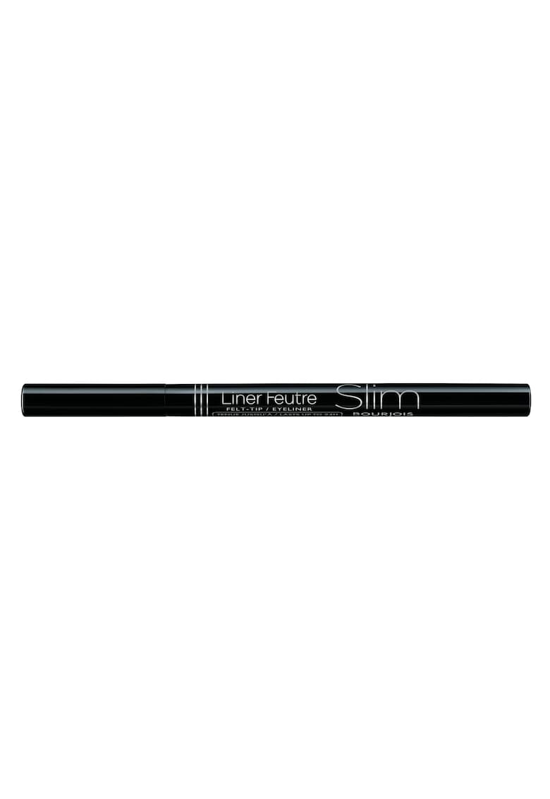 Tus de ochi carioca  Feutre Slim - Black
