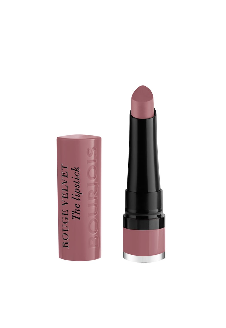 Oferte la Ruj de buze  Rouge Velvet The Lipstick - Place Des Roses
