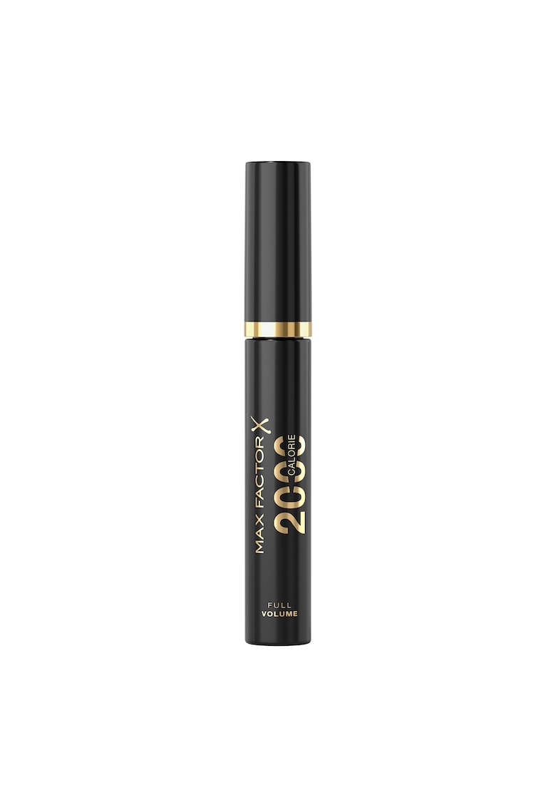 Mascara  2000 Calorie - 9 ml - Black