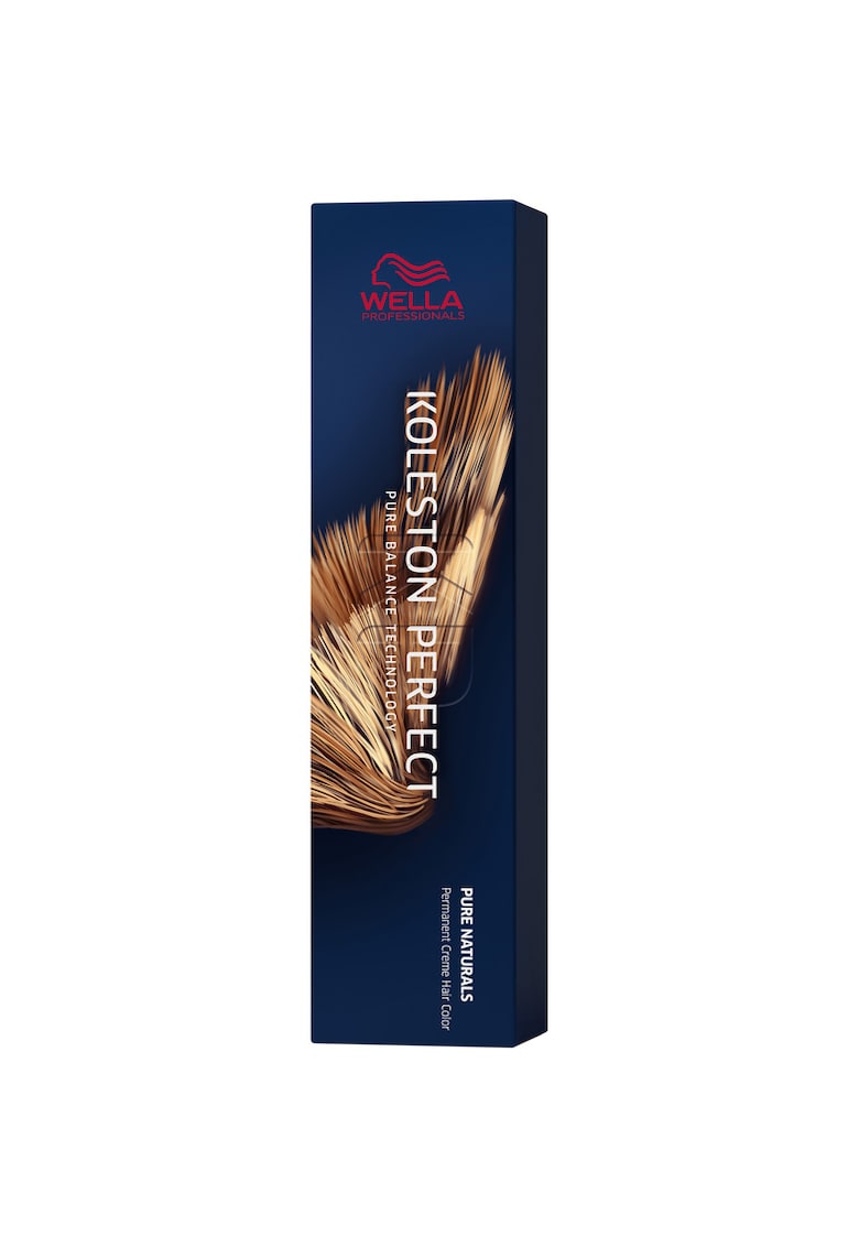 Vopsea de par permanenta  Koleston Perfect - 60 ml - 8 - 8/04