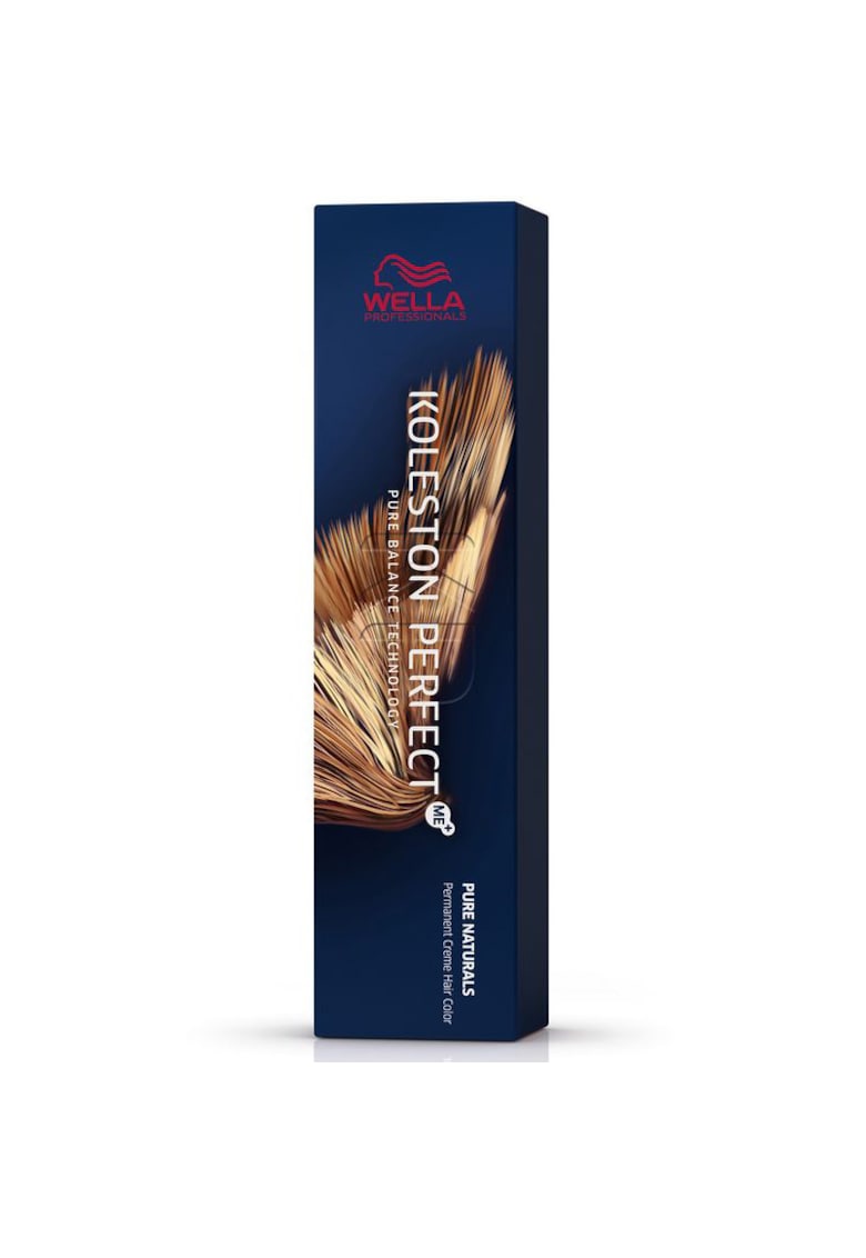 Vopsea de par permanenta  Koleston Perfect - 60 ml - 8 - 8/00