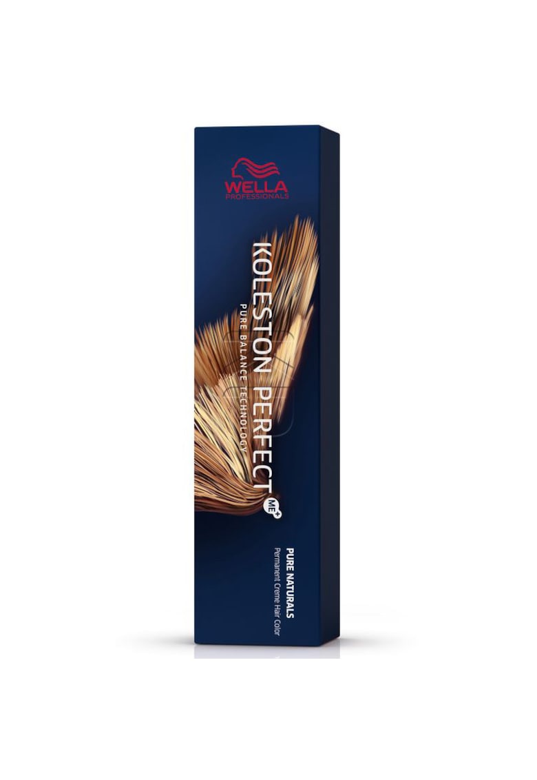 Vopsea de par permanenta  Koleston Perfect - 60 ml - 5 - 5/0