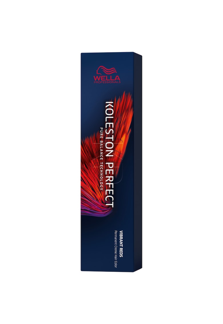 Vopsea de par permanenta  Koleston Perfect - 60 ml - 5.5 - 55/66