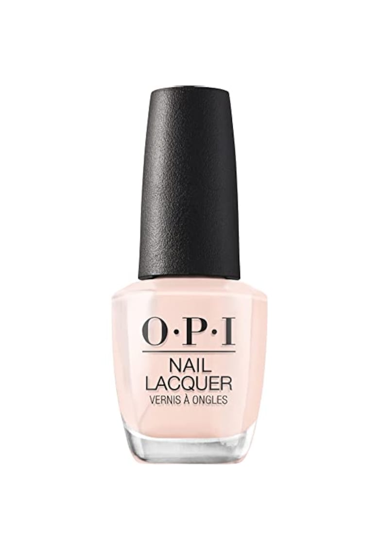 Lac de unghii  Nail Lacquer - 15 ml - Nude - Bubble Bath
