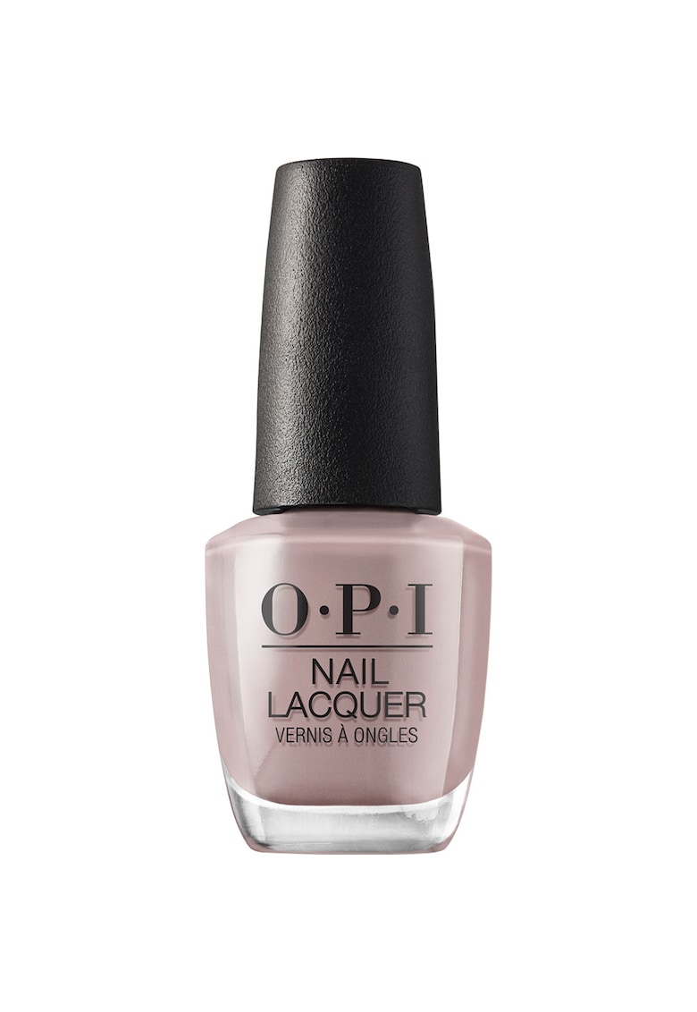 Lac de unghii  Nail Lacquer - 15 ml - Nude - Berlin There Done That