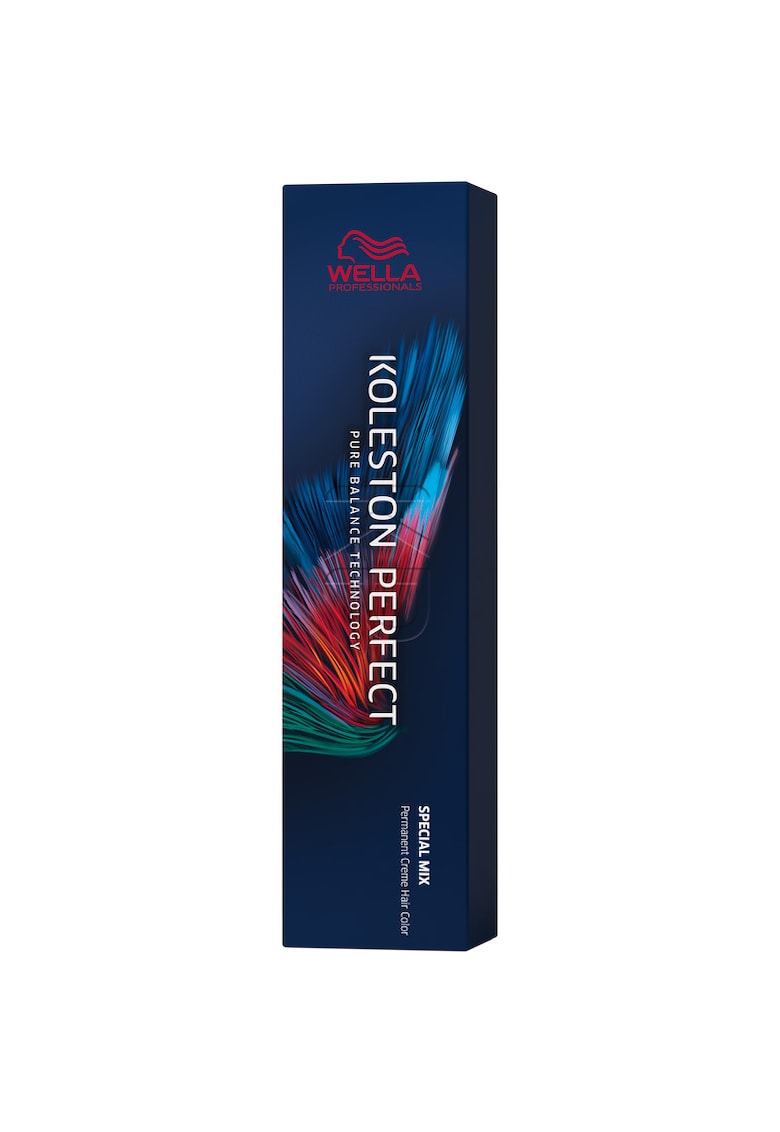 Vopsea de par permanenta  Koleston Perfect - 60 ml - 0/43