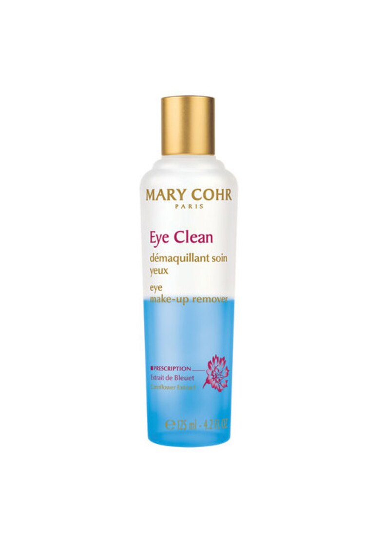 Demachiant pentru ochi  125ml