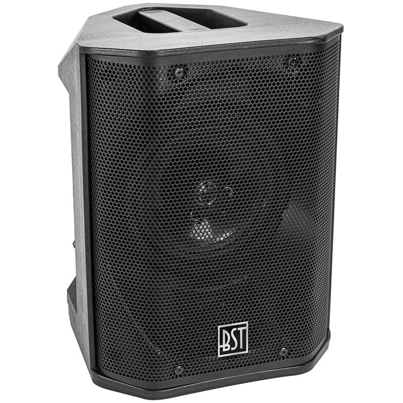 Boxa Activa Profesionala Voce 6.5inch 16Cm Negru