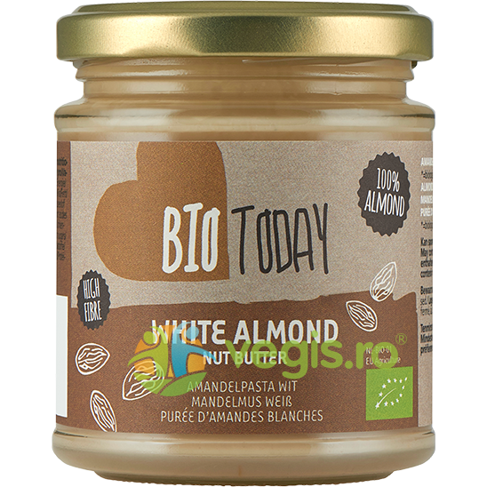 Unt de Migdale Decojite Ecologic/Bio 170g