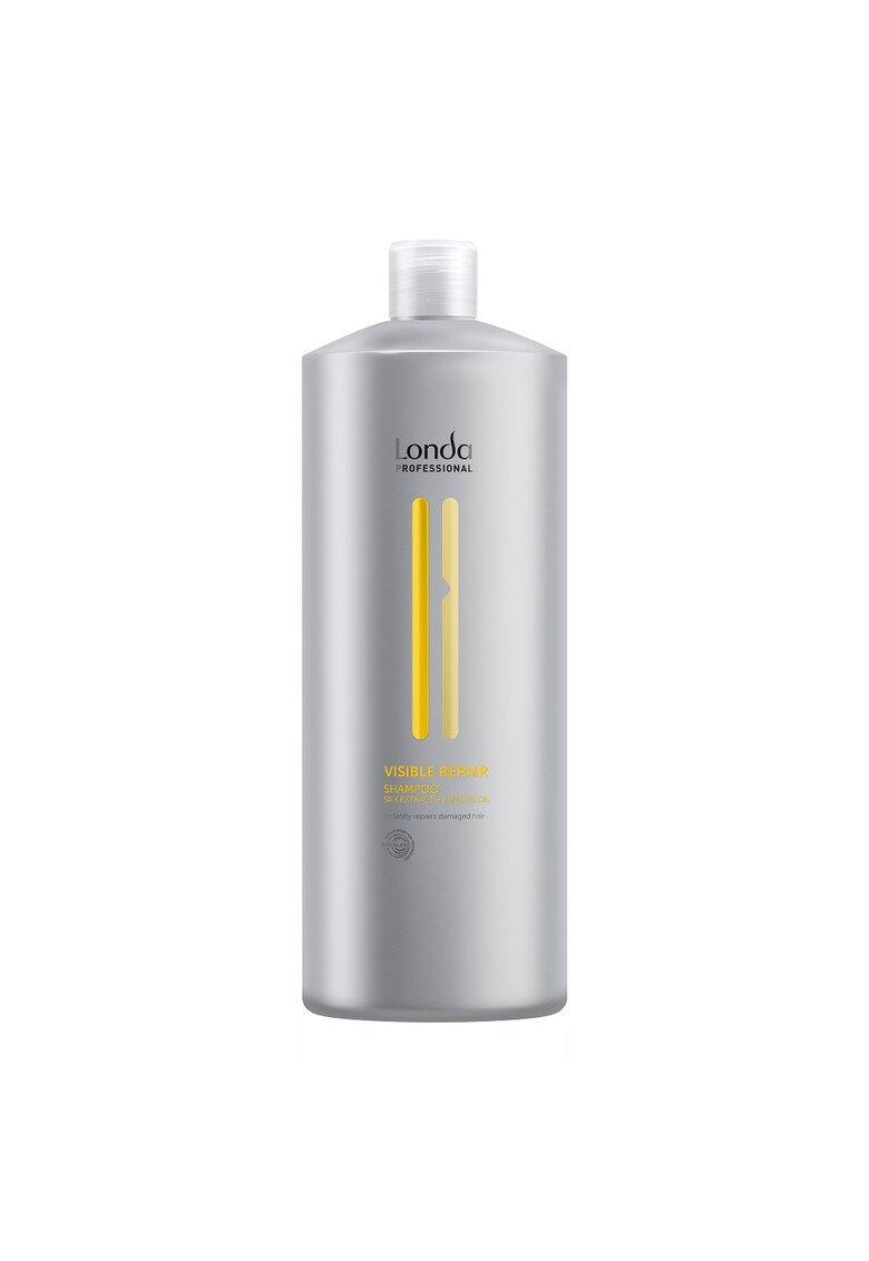 Sampon  Visible Repair de reparare pentru par deteriorat - 1000 ml