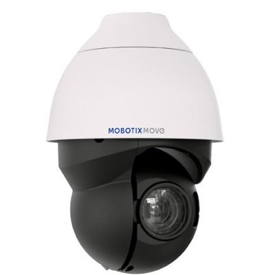 Speed Dome IP MOBOTIX MOVE SD-340-IR Mx-SD1A-340-IR 3MP, 40x zoom optic, IR 200m, lentila varifocal motorizata 4.3-170mm