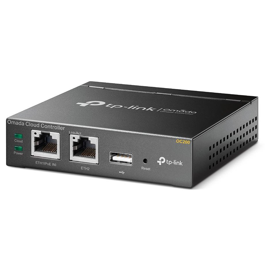 TP-LINK OMADA CLOUD CONTROLLER OC200
