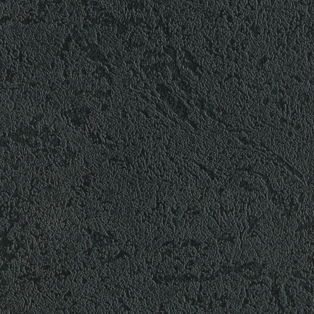 Blat bucatarie Kastamonu D107 PS80, lucios, Negru lucios, 4100 x 600 x 38 mm