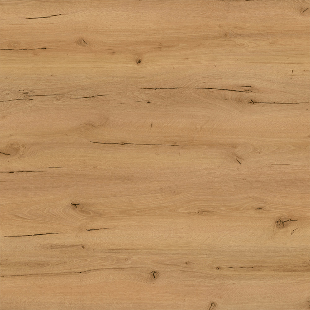 Blat bucatarie Kastamonu Vision A458 PS59, structurat, Stejar Charlestone, 4100 x 600 x 38 mm