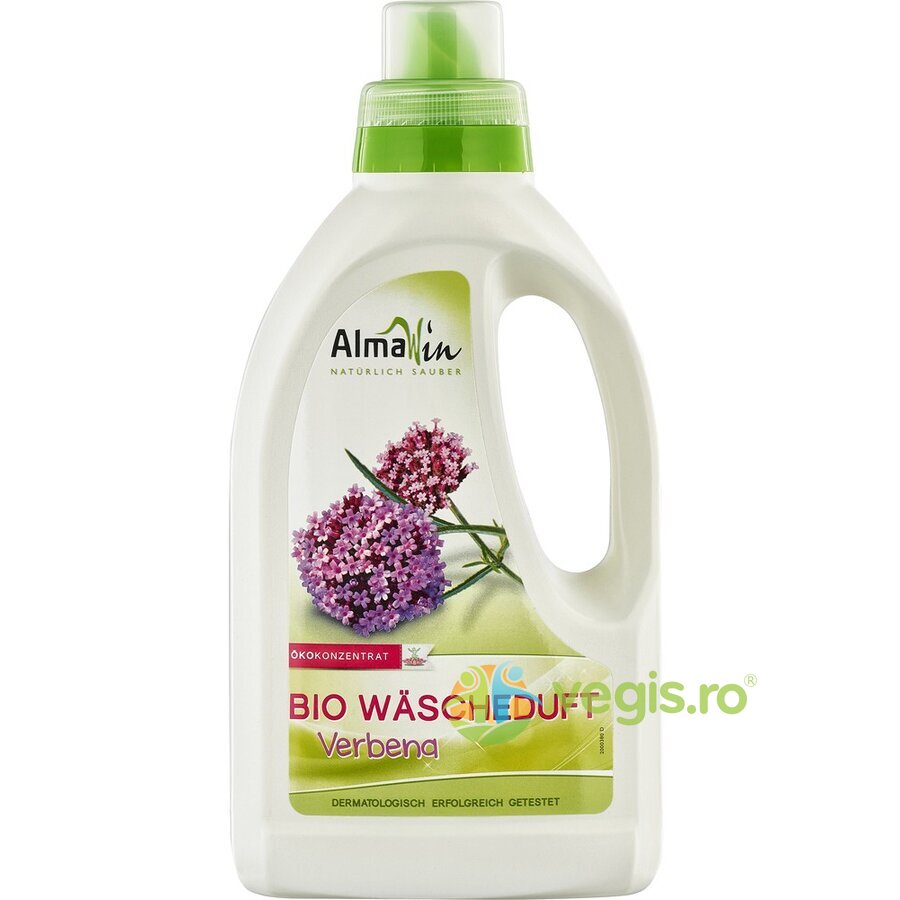 Balsam de Rufe cu Verbina Ecologic/Bio 750ml