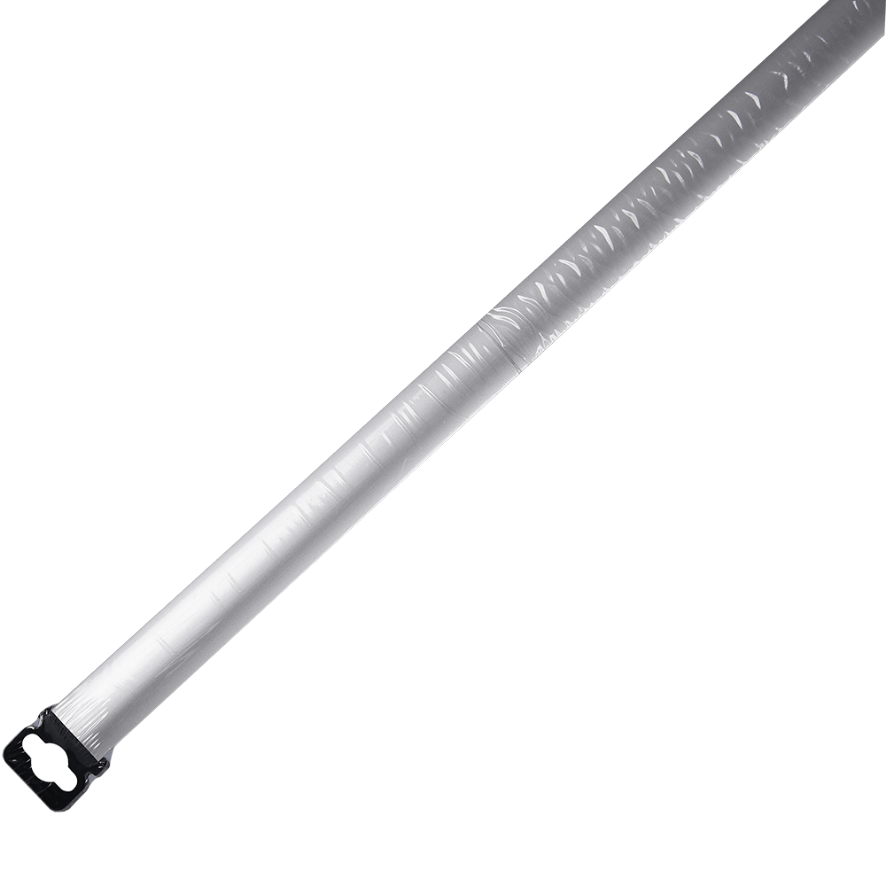 Profil de dilatatie, aluminiu, SM1, silver, 279 cm