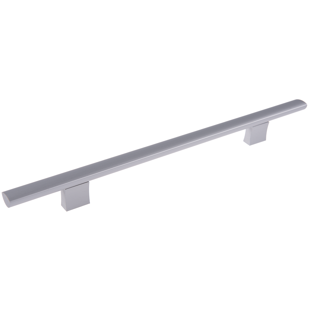 Maner AA311A, aluminiu mat, 192 mm