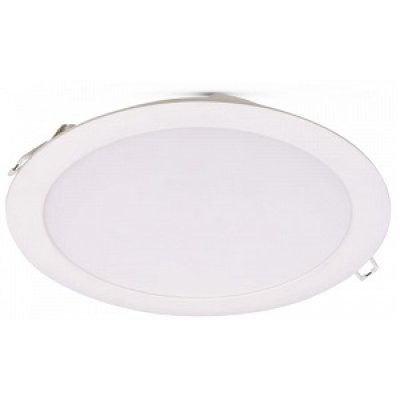 Corp de iluminat ( spot ) PILA DN020B LED13/840 14W D150 RD EU, lumina neutra 4000K 8727900967869