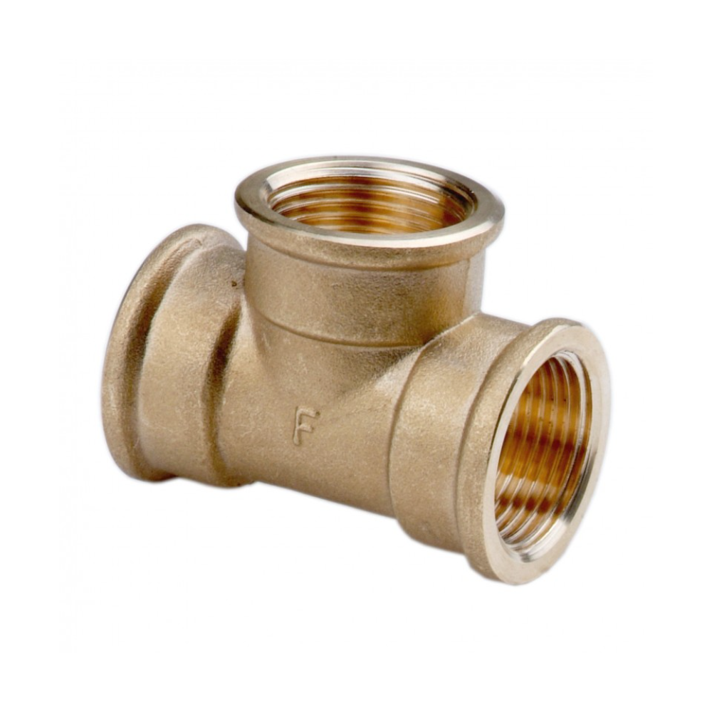 Teu alama Ferro T07Z, filet interior, diametru 2