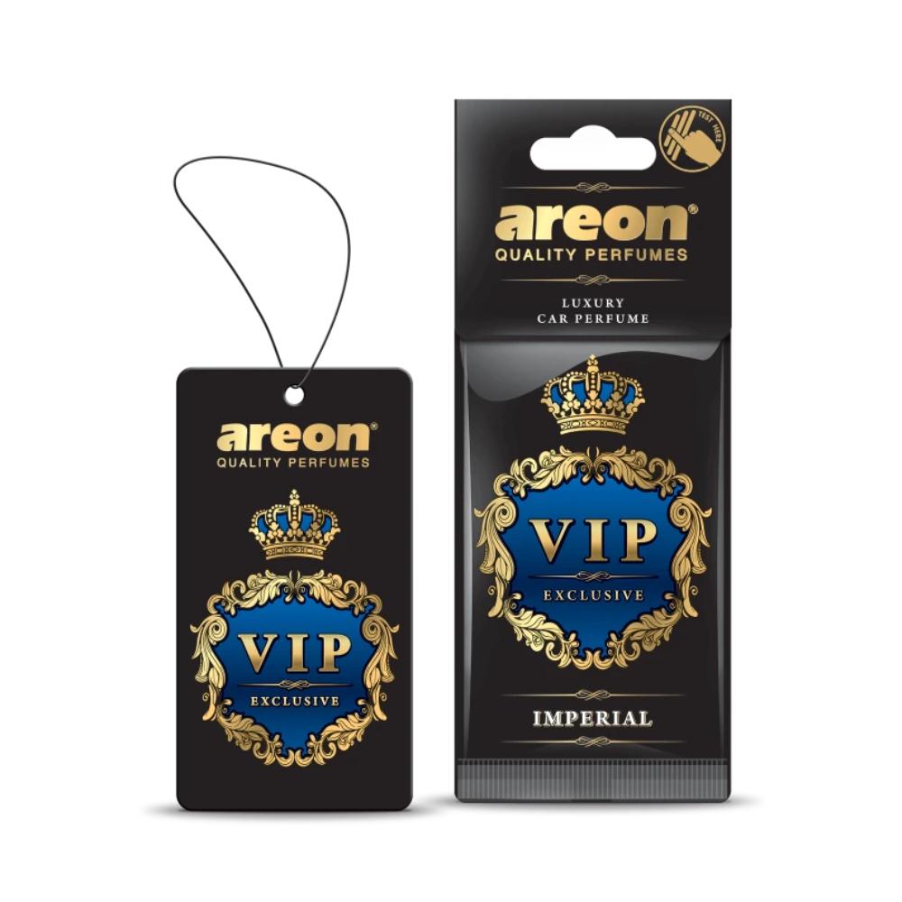 Odorizant auto Areon Vip Exclusive, Imperial