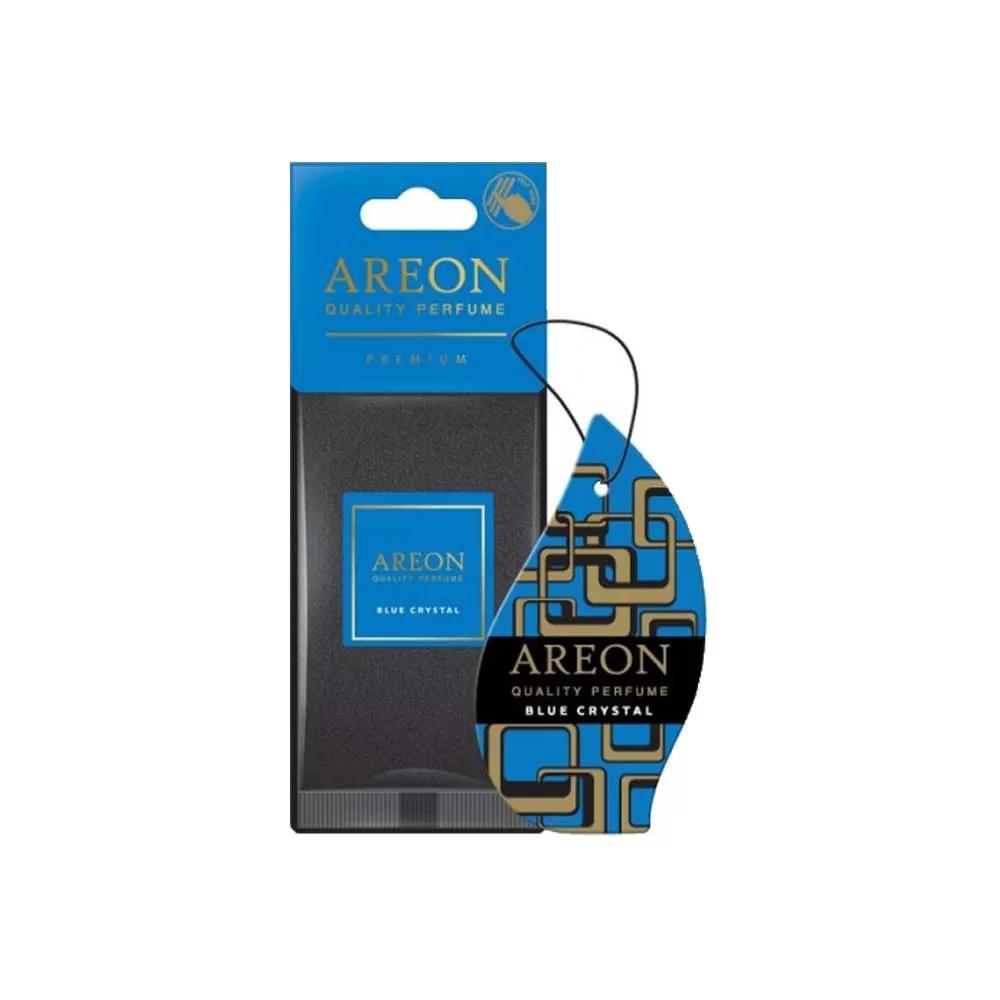 Odorizant auto Areon Mon Special Selection, Blue Crystal