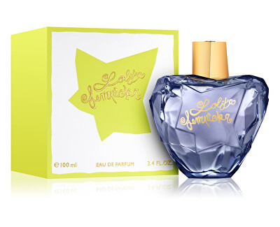 Lolita Lempicka Eau de Parfum (Concentratie: Apa de Parfum, Gramaj: 50 ml)