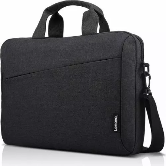 Geanta Laptop Toploader T210 15.6inch Negru