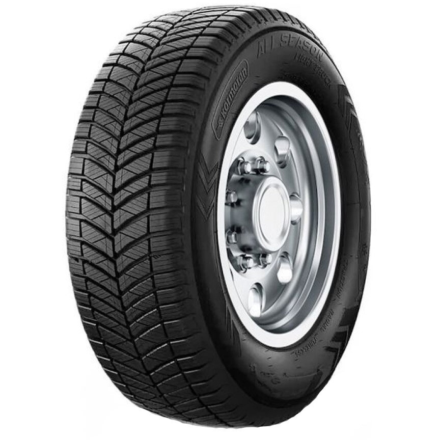 Anvelopa All Season Light Truck 225/70 R15C 112/110R