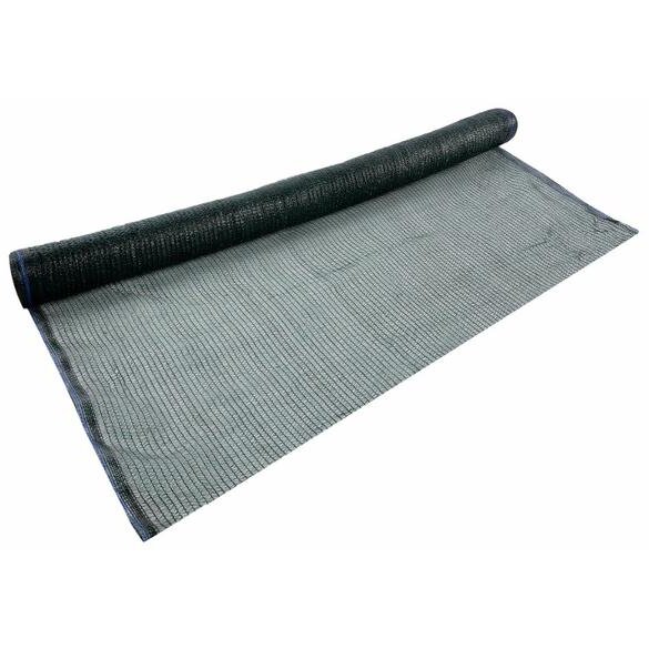 Plasa Umbrire GF-2067 Anti-Vant  2x50m 35g/mp 35%  Verde