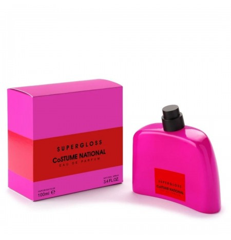 Supergloss, Costume National Femei, Apa de parfum (Concentratie: Apa de Parfum, Gramaj: 100 ml)