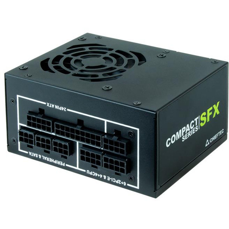Sursa Modulara CSN-550C 80+ Gold 550W Ventilator 8cm