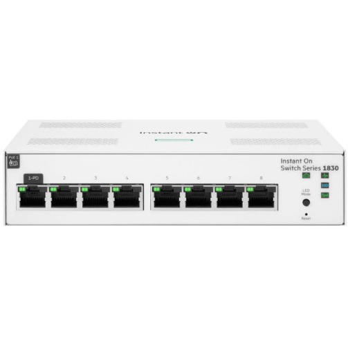 Switch ION 1830 8G Alb