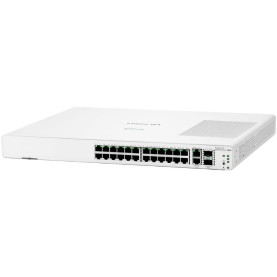 Switch ION 1960 24G 2XT 2XF Alb