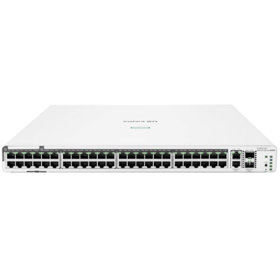 Switch ION 1960 48G 2XT 2XF 600W Alb