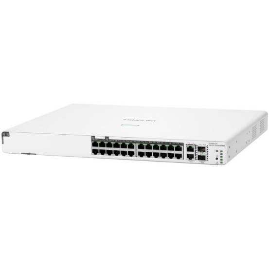 Switch ION 1960 24G 2XT 2XF 370W Alb