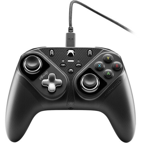 Oferte la Gamepad Eswap S Pro Black