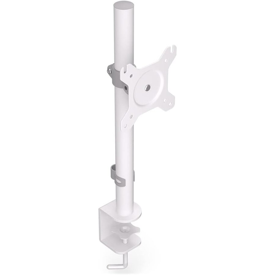 Suport Monitor Atlas Onyx 13 - 27inch Max 8kg Alb