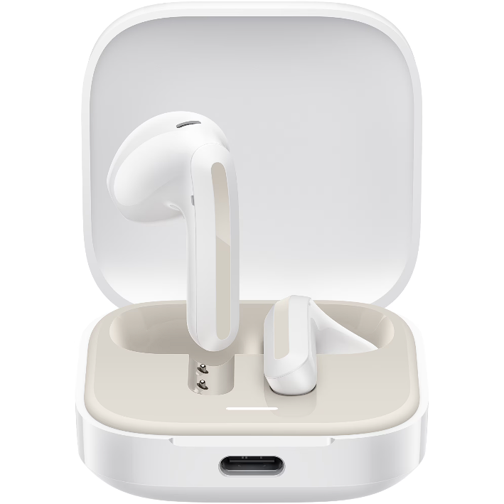 Casti Telefon Redmi Buds 6 Active Alb