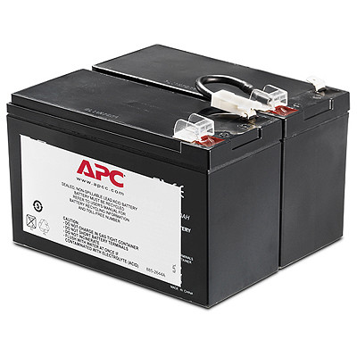 acumulator pentru UPS APCRBC109