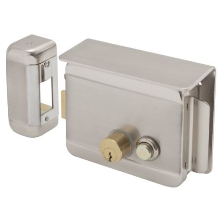 Yala electromagnetica SX-11R