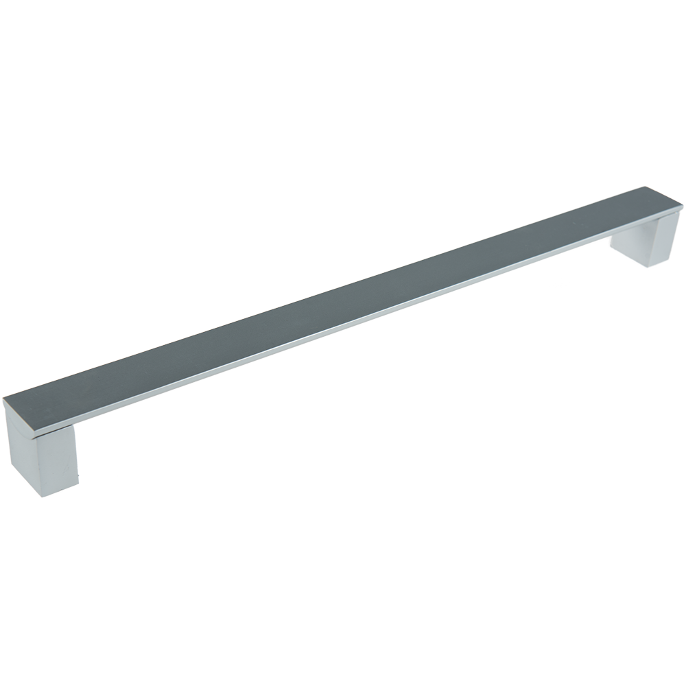 Maner AA330B (AA337B) 320 mm, aluminiu mat