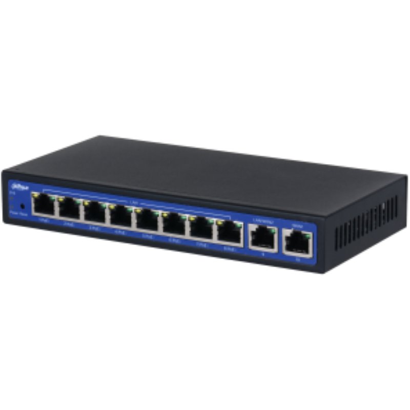DAHUA Wireless Control AccesLER DH-EAC1 Tenda DH-EAC10-P