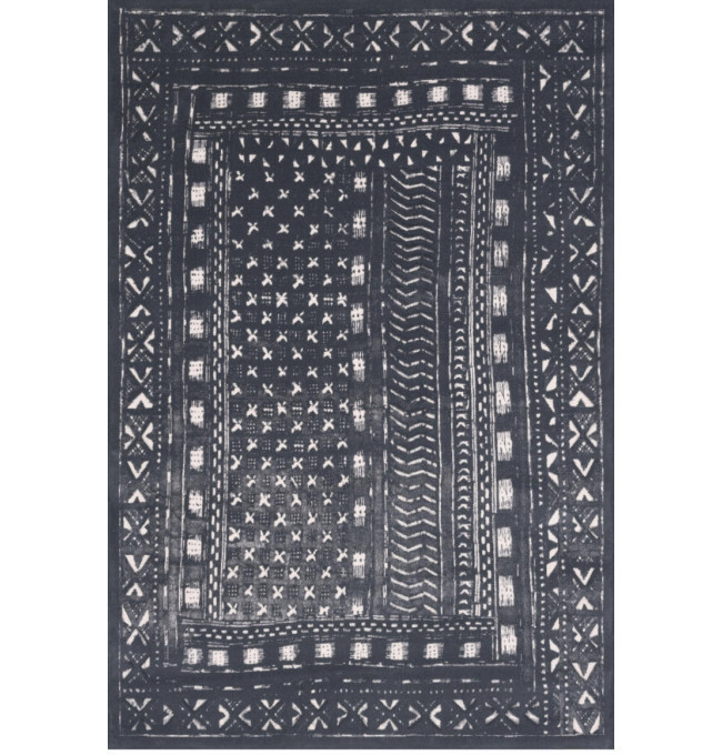 Covor lana Masi Graphite